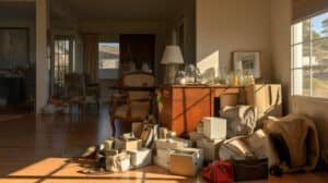 Hoe lang duurt een woningontruiming garant