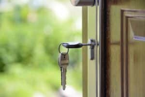 Huis verkoopklaar maken Woningontruiming Garant