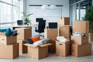 Ontruiming bij faillissement Woningontruiming Garant