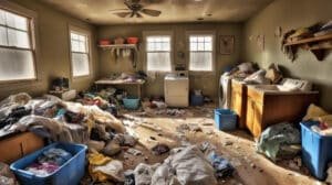 Ontruiming van vervuilde woningen Woningontruiming Garant