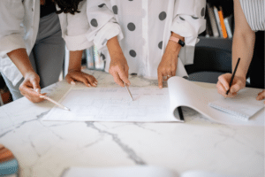 Zo verloopt een woningontruiming