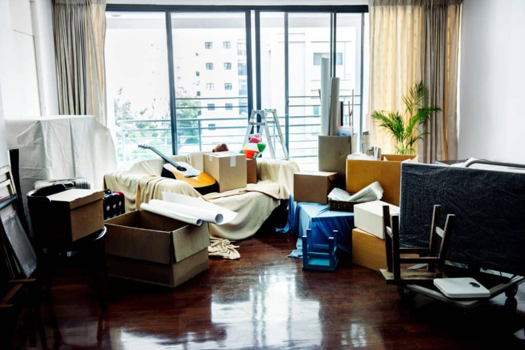 Spoedontruiming binnen 24 uur, wat is mogelijk