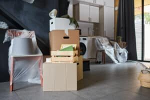 Woningontruiming in één dag Woningontruiming Garant