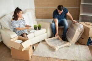Woningontruiming na overlijden - praktische gids Woningontruiming Garant