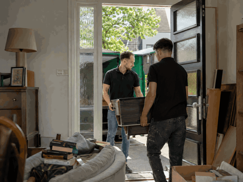 ontruiming nijmegen